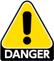 DANGER