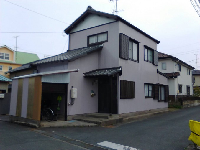 外壁・付帯・板金工事