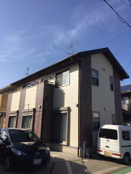 外壁･屋根・付帯