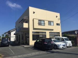 浜松市東区・N様　外壁塗装　屋根塗装工事